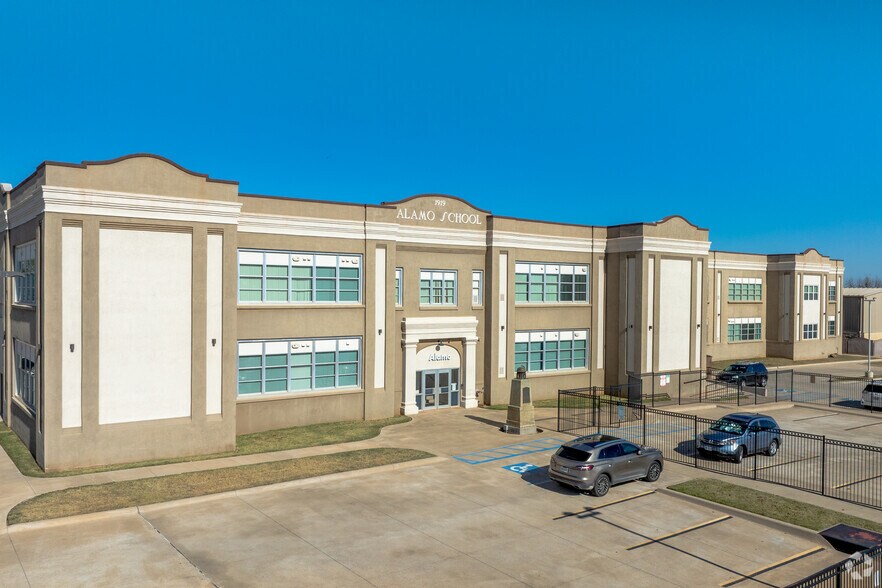 Primary Photo Of 1912 11th St, Wichita Falls Apartments For Sale