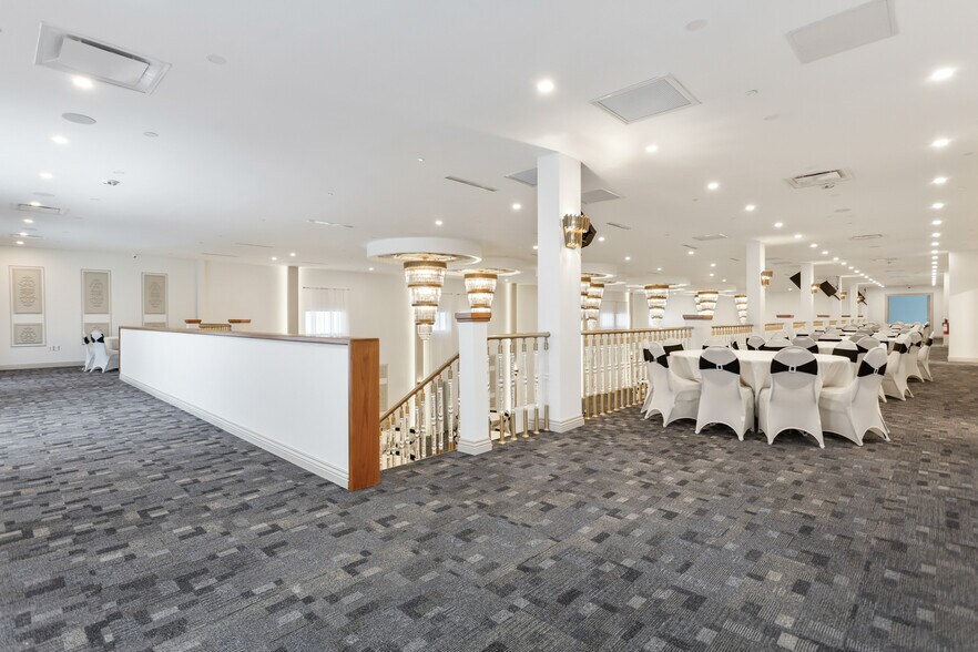 More Photos Of 10841 Composite Dr, Dallas Lodge Meeting Hall For Sale