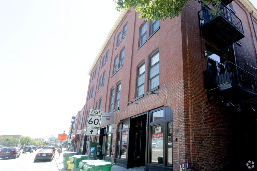 More Photos Of 24-28 High St, Medford Apartments For Lease