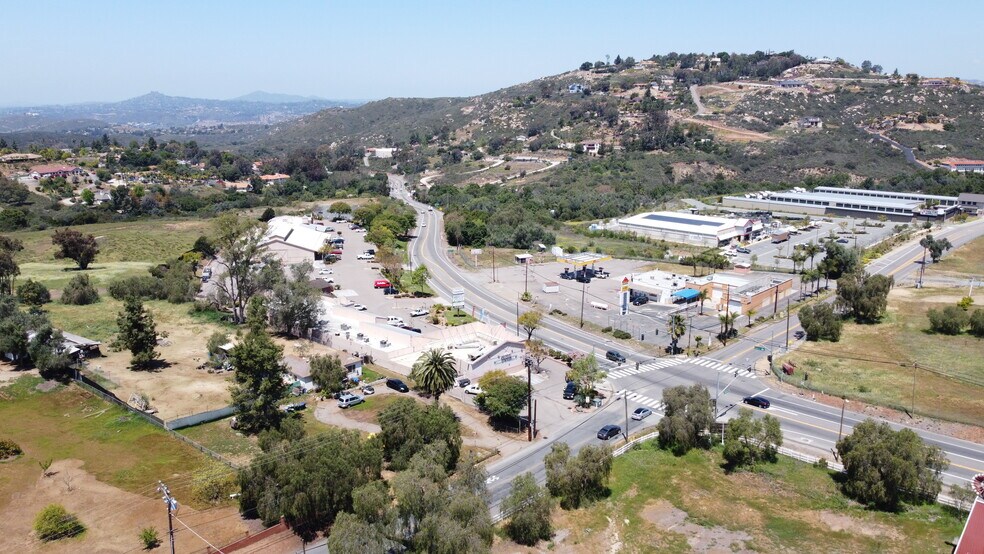 More Photos Of 13889 Campo Rd, Jamul Unknown For Lease