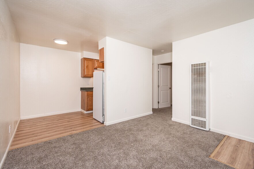 More Photos Of 3640-3646 Pioneer Trail, South Lake Tahoe Apartments For Sale