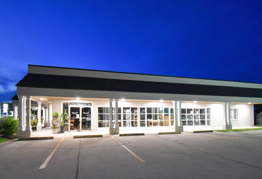 More Photos Of 844-900 S Anastasia Blvd, Saint Augustine Unknown For Lease