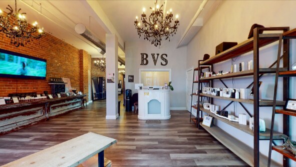 More Photos Of 218 W Main St, Urbana Office For Sale