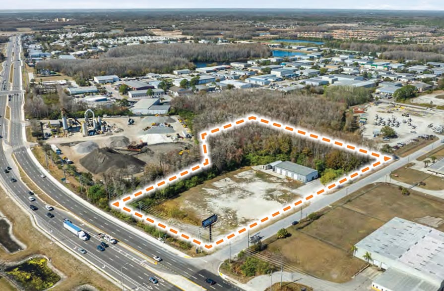 More Photos Of 2231 Marathon Rd, Odessa Warehouse For Sale