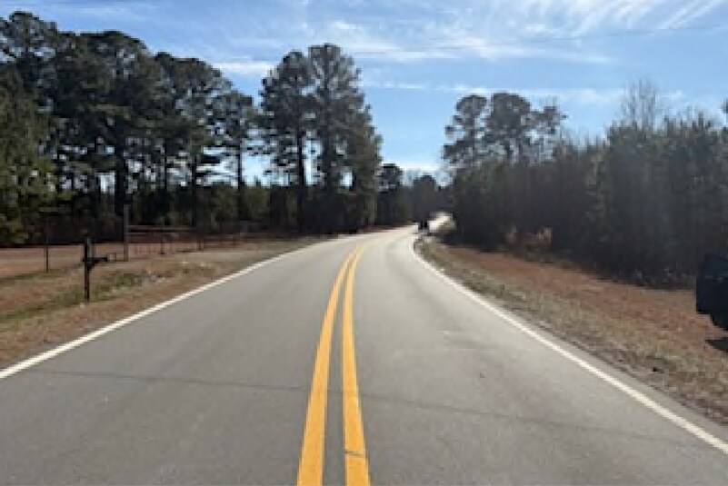 More Photos Of 5200 NC 42 Hwy, New Hill Land For Sale
