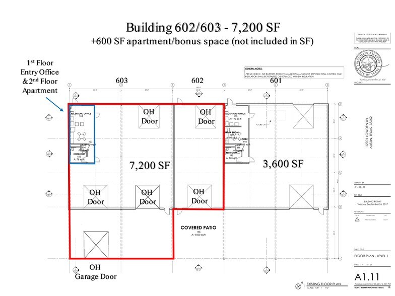 More Photos Of 12701 Lowden Ln, Manchaca Warehouse For Lease