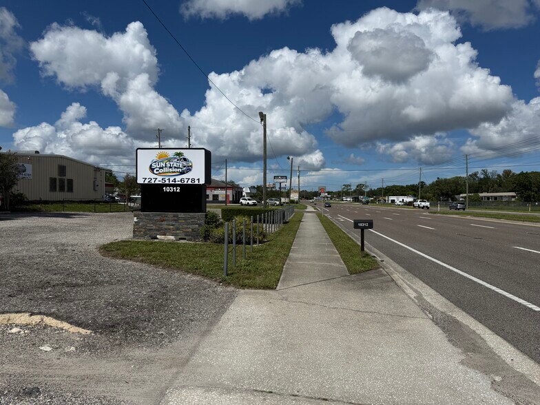 More Photos Of 10312 State Road 52, Hudson Industrial For Sale