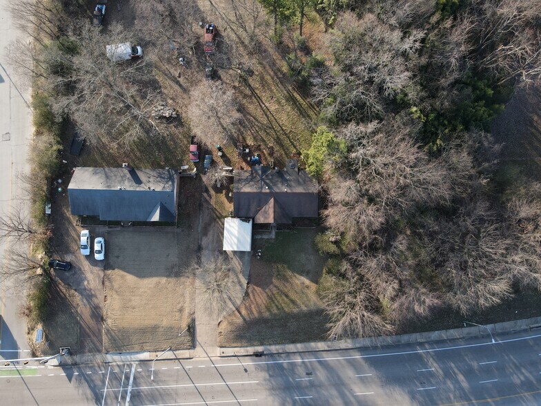 More Photos Of 2557 Whitten Rd, Memphis Land For Sale