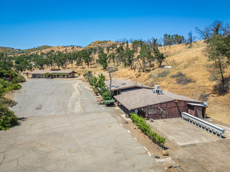 More Photos Of 4370 Berryessa Knoxville Rd, Napa Land For Sale
