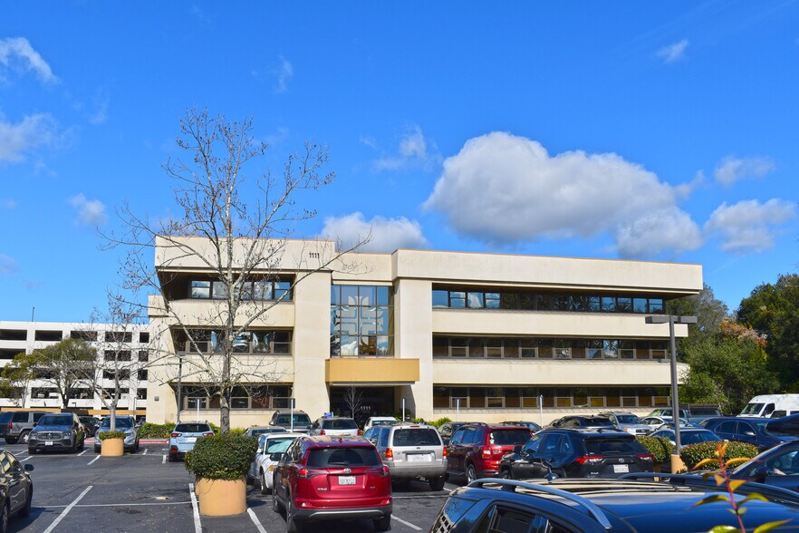 More Photos Of 1111 Sonoma Ave, Santa Rosa Medical For Lease