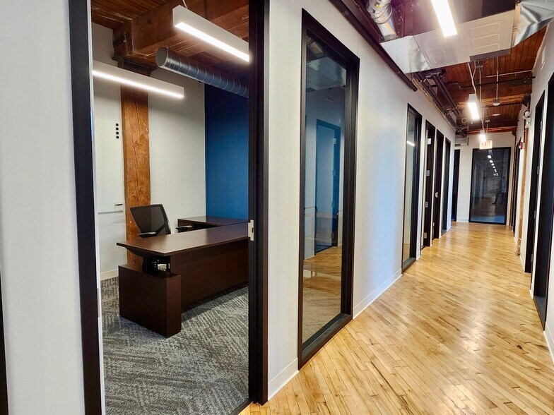 More Photos Of 2150 S Canalport Ave, Chicago Loft Creative Space For Lease