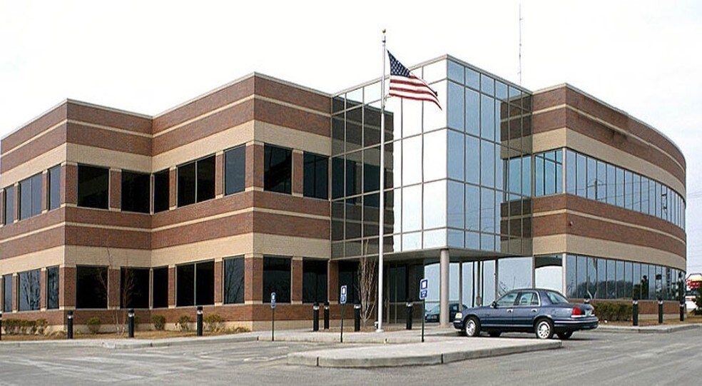 More Photos Of 300 St. Peters Centre Blvd, Saint Peters Office For Lease