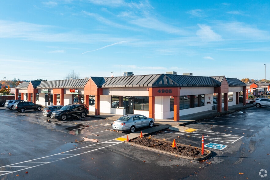 More Photos Of 4803-5113 Pacific Hwy E, Fife Unknown For Lease