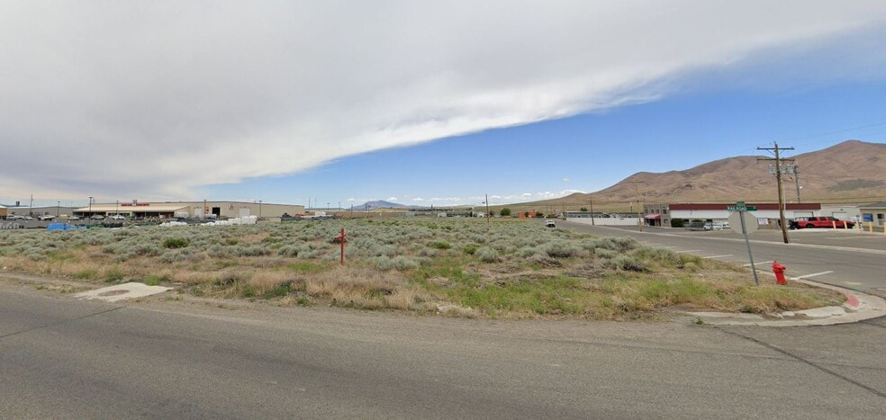 More Photos Of 3235 Traders Way, Winnemucca Land For Sale