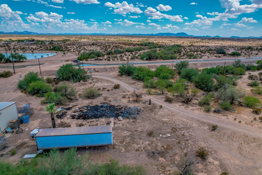 More Photos Of W Pima st, Gila Bend Land For Sale