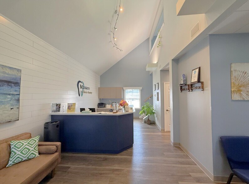 More Photos Of 1550-1558 McDaniel Dr, West Chester Office For Sale