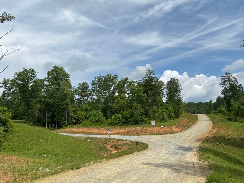 More Photos Of Hwy 515, Morganton Land For Sale