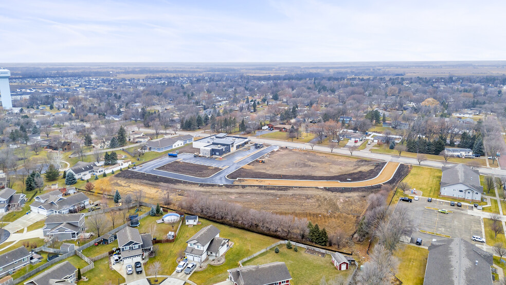 Primary Photo Of 1500 Block of Main Ave S, Brookings Land For Sale