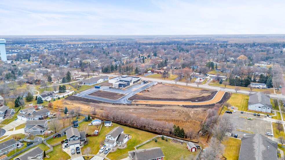 Primary Photo Of 1500 Block of Main Ave S, Brookings Land For Sale