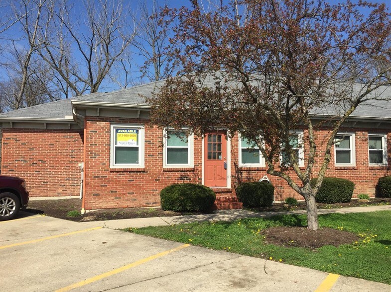 Primary Photo Of 6936-6948 Tylersville Rd, West Chester Medical For Sale