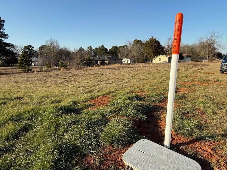More Photos Of TBD State Highway 149, Longview Land For Sale