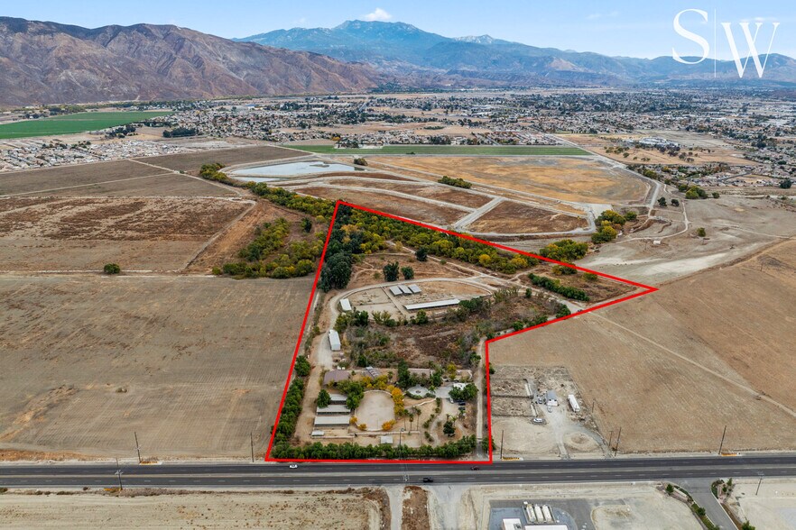 More Photos Of 805 N Sanderson Ave, San Jacinto Specialty For Sale