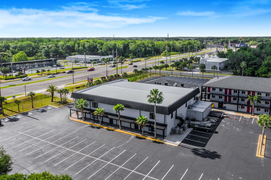 Primary Photo Of 4736 & 4740 W Irlo Bronson Memorial Hwy, Kissimmee Hotel For Lease