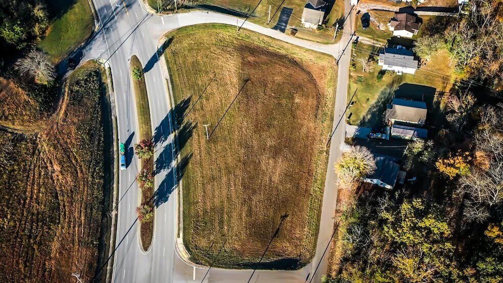 0 E Bockman Way, Sparta, TN 38583 Land For Sale