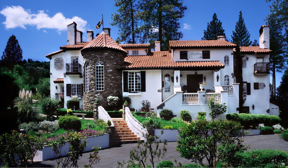 Hwy 41 & Victoria Ln, Oakhurst, CA 93644 Land For Sale