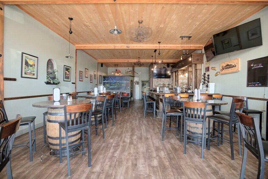 More Photos Of 309 Main St, Westcliffe Storefront Retail Office For Sale