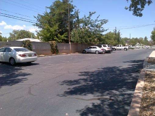 More Photos Of 3901 Georgia St, Albuquerque Medical For Sale