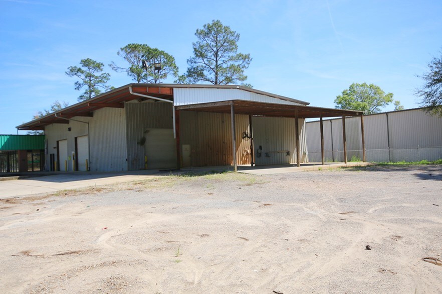 729 S Westover Blvd, Albany, GA 31707 Retail For Lease