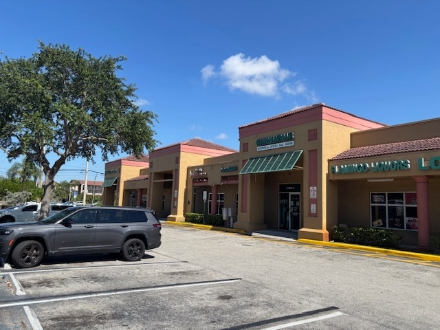 More Photos Of 12393-12399 Pembroke Rd, Pembroke Pines Unknown For Lease