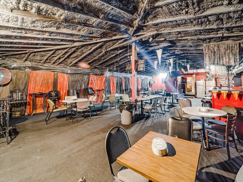 More Photos Of 3409 Miller Ave, Fort Worth Restaurant For Sale