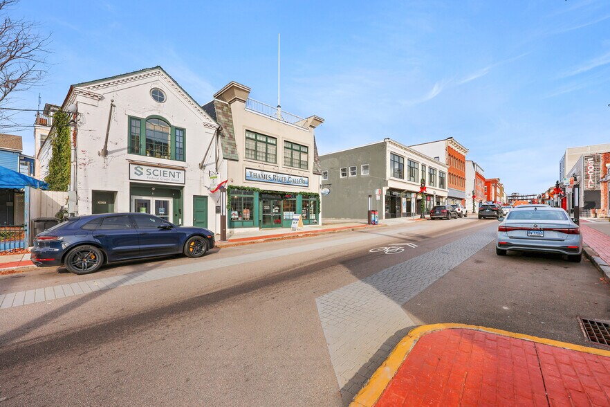 More Photos Of , New London Office For Sale