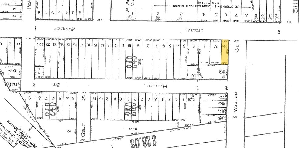 More Photos Of 124 William St, Perth Amboy Multifamily For Sale