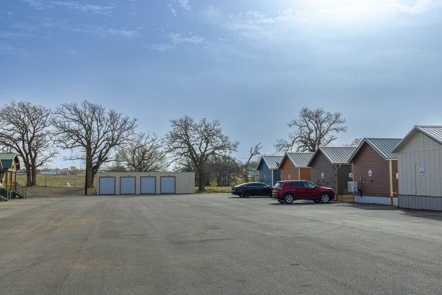 More Photos Of 2804 US Highway 380, Decatur Manufactured Housing Mobile Home Park For Sale