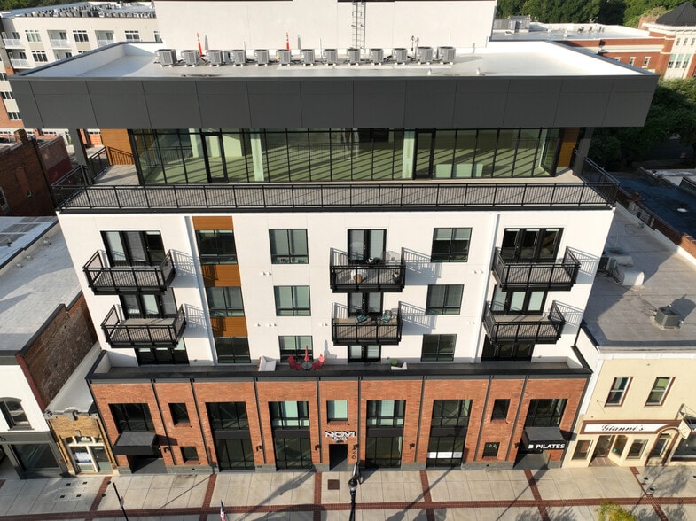 Primary Photo Of 26 Union St S, Concord Apartments For Lease