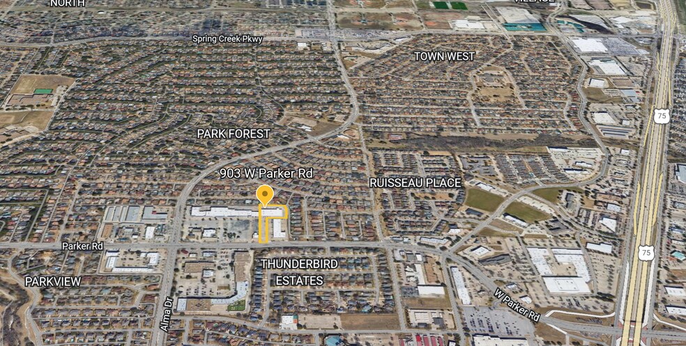 More Photos Of 903 W Parker Rd, Plano Schools For Sale