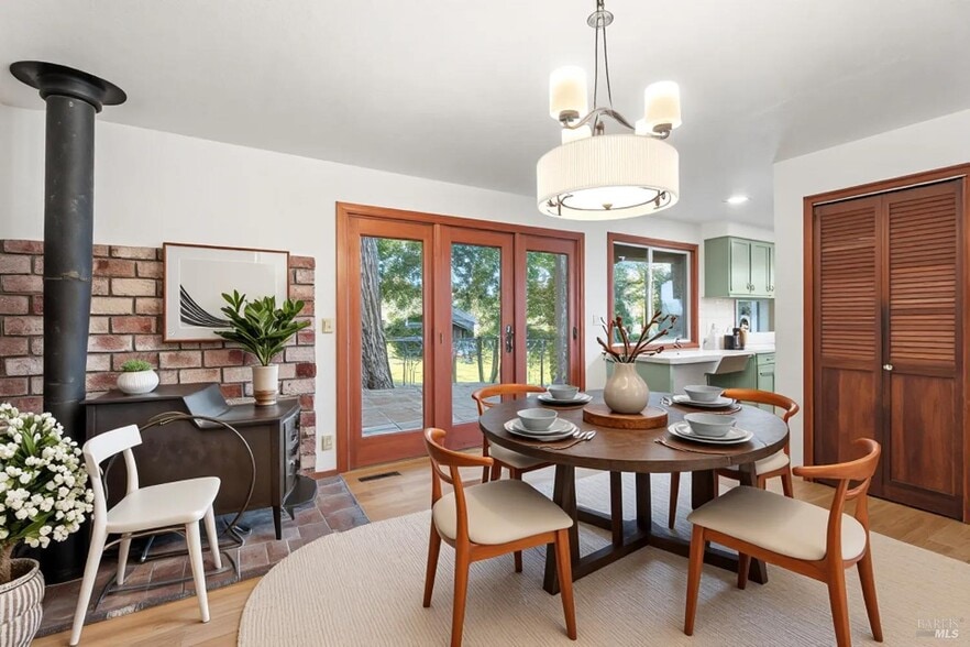 More Photos Of 7680 CA-128, Philo Land For Sale