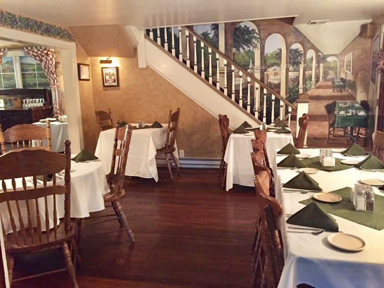 More Photos Of 17080 Route 36, Punxsutawney Restaurant For Sale