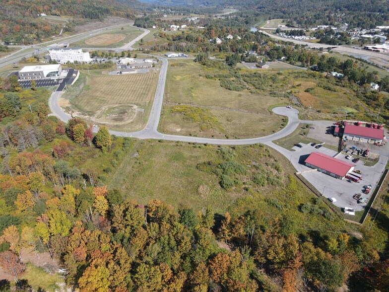 More Photos Of Lot 8 Hutcheson Dr, Mansfield Land For Sale