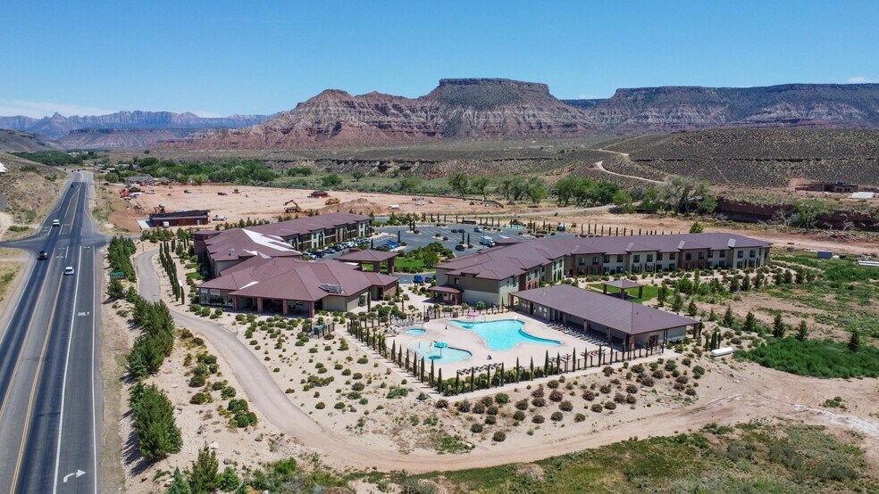 More Photos Of One Camino del Rio, Virgin Hotel For Sale