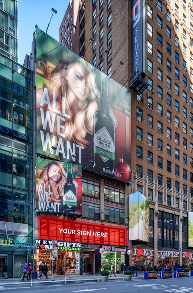 More Photos Of 566 7th Ave, New York Office For Lease