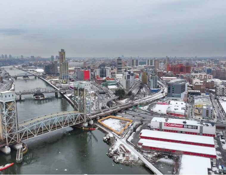 More Photos Of 188 E 135th St, Bronx Land For Sale