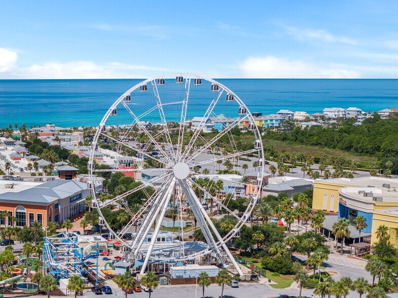 More Photos Of 644 W Caladium Cir, Panama City Beach Apartments For Sale