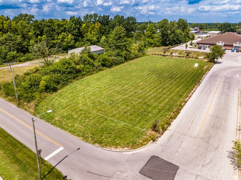 More Photos Of 0 W Hessler Road, Muncie Land For Sale