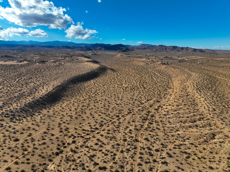 More Photos Of 56923 Reche Rd, Yucca Valley Land For Sale