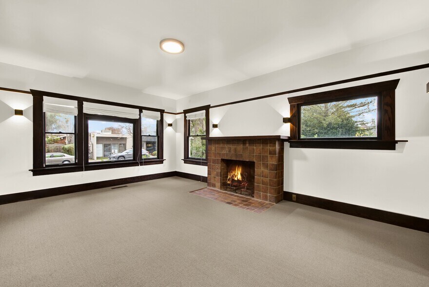 More Photos Of 1763 2nd St, Napa Office Residential For Sale