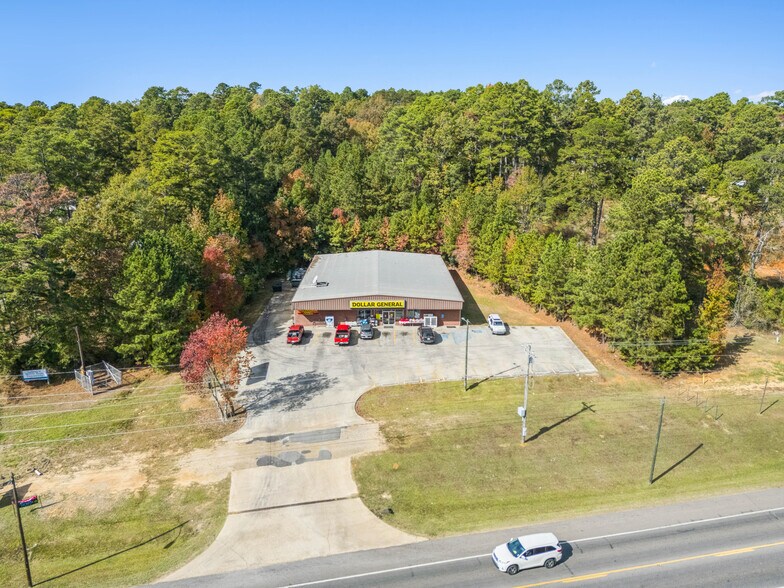 More Photos Of 1080 S Main St, Farmerville Storefront For Sale